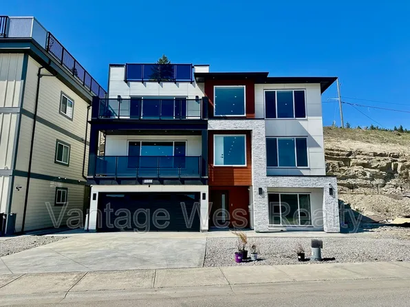3608 Silver Way, West Kelowna, BC V4T 1A3