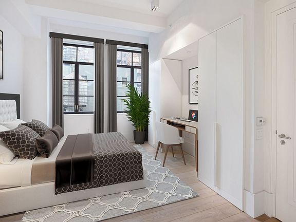 3rd image of 404 Park Ave S APT 8E