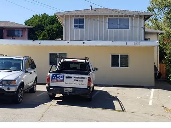 3537 Galindo St APT 3, Oakland, CA 94601