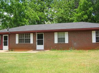 100 Gray St, Enterprise, AL 36330