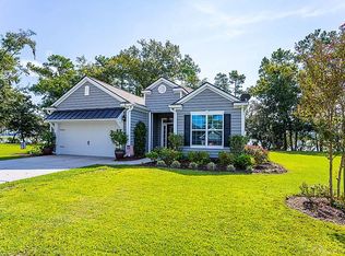 5 White Pond Blvd, Beaufort, SC 29902