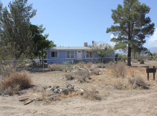 6123 Goss Rd, Phelan, CA 92371