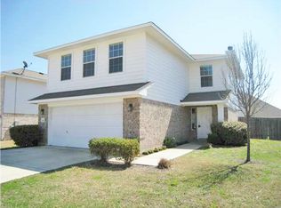 3703 Holden Ct, Round Rock, TX 78665