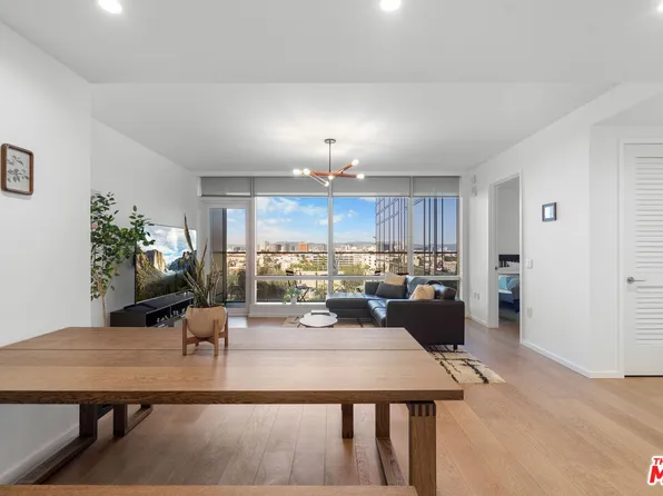 877 Francisco St Unit 1116, Los Angeles, CA 90017