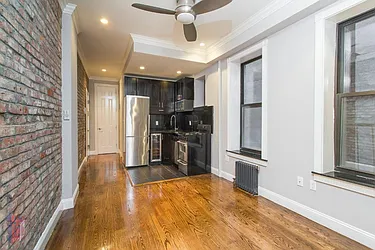 Rented by Centennial Properties NY