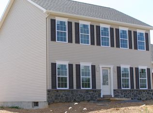 7681 Catherine Dr, Harrisburg, PA 17111