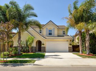 401 Twilight Ct, Camarillo, CA 93012