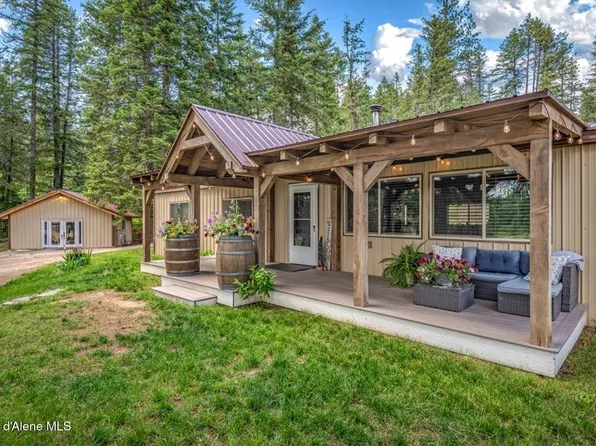 477 Holley Glen Rd, Priest River, ID 83856