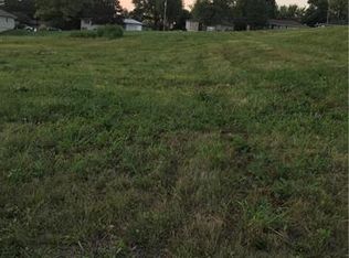 LOT 10 South St, Lexington, MO 64067