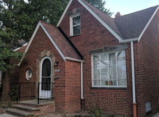16208 Biltmore Ave, Cleveland, OH 44128