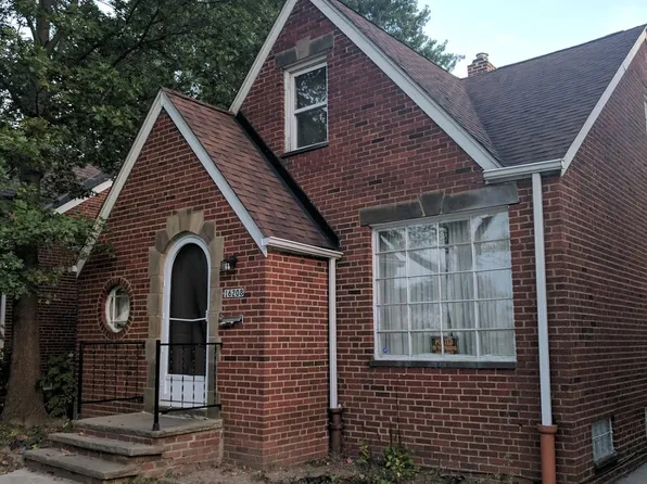 16208 Biltmore Ave, Cleveland, OH 44128