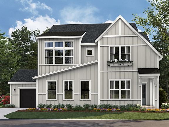 Laguna Sur - Modern Farmhouse h