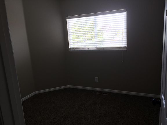 one of the additional bedrooms