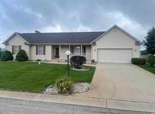 11867 Redbud Dr, Plymouth, IN 46563