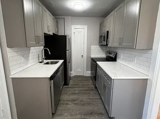 34 & 36 Chestnut Street, Worcester, MA 01609