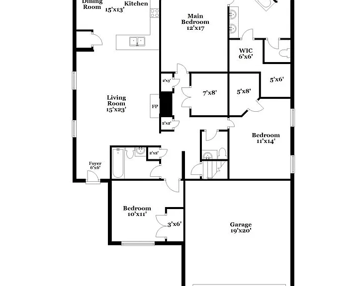 8105 Aiden Rd — Photo 3