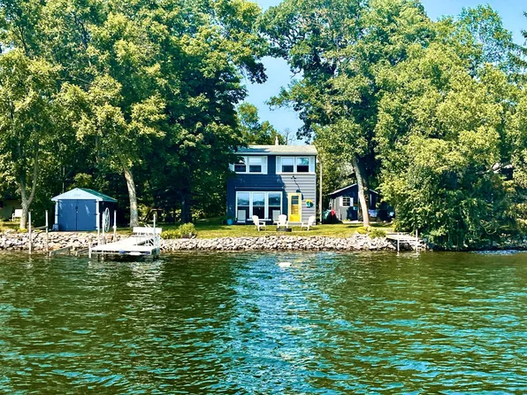 13071 79th St NW, Annandale, MN 55302