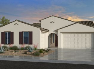 Yellowstone Plan, Artisan at Asante Passage Collection, Surprise, AZ 85387