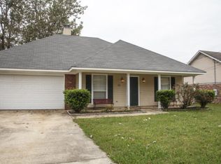 311 Northridge Dr, Vicksburg, MS 39180