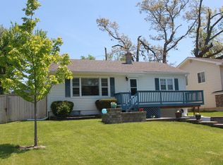 33133 N John Mogg Rd, Grayslake, IL 60030