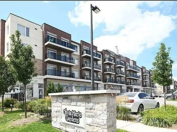 50 Sky Harbour Dr #310, Brampton, ON L6Y 6B8