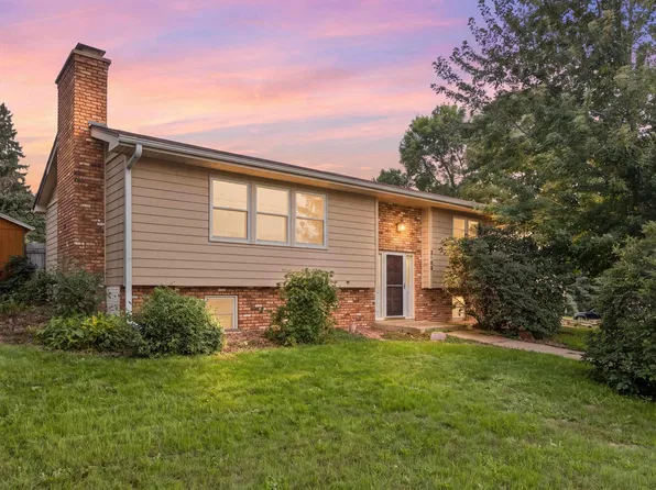 3108 S Kiwanis Ave, Sioux Falls, SD 57105