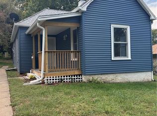 3216 Doniphan Ave, Saint Joseph, MO 64507