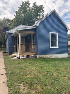 3216 Doniphan Ave, Saint Joseph, MO, 64507