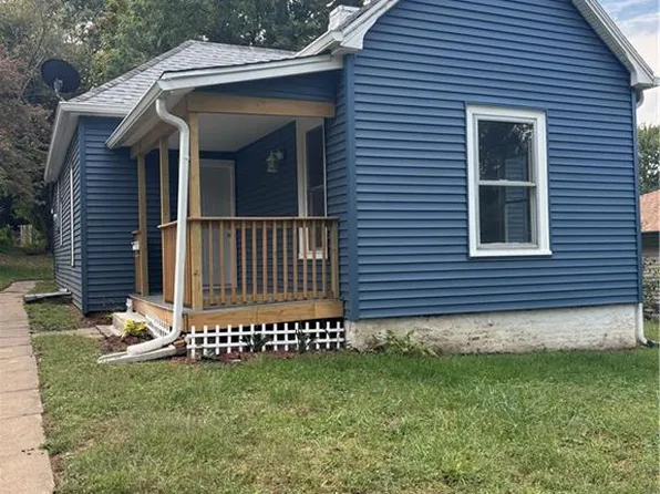 3216 Doniphan Ave, Saint Joseph, MO 64507