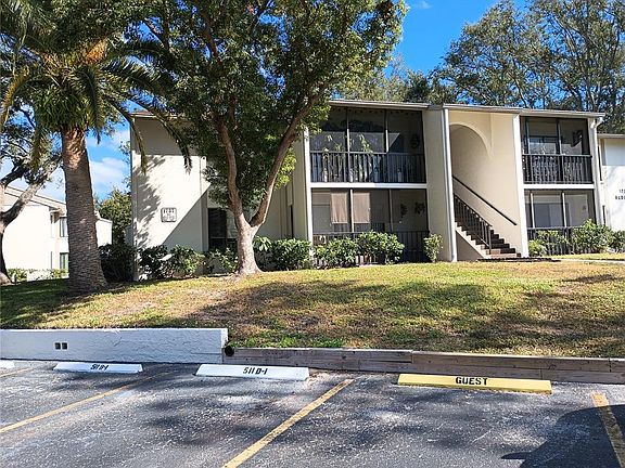 2nd image of 1737 Pine Ridge Way W #A