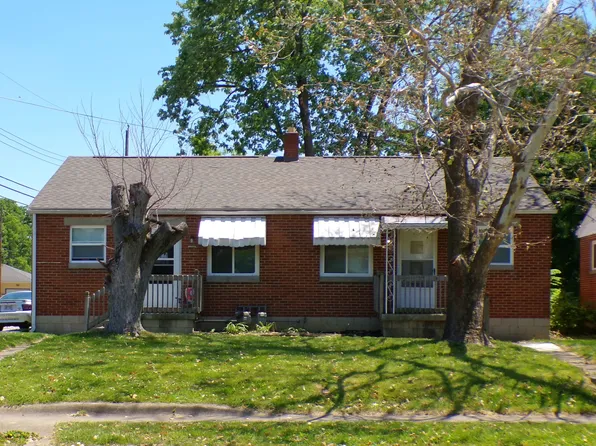 152 Collingwood Ave #152, Columbus, OH 43213