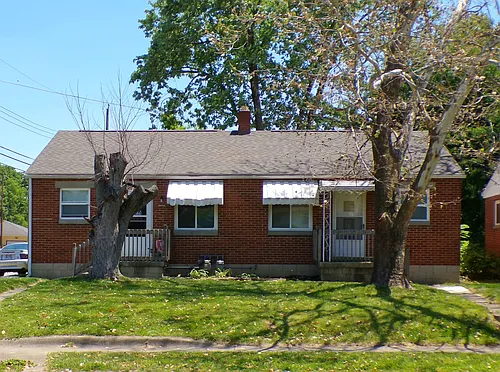152 Collingwood Ave #152 Photo 1