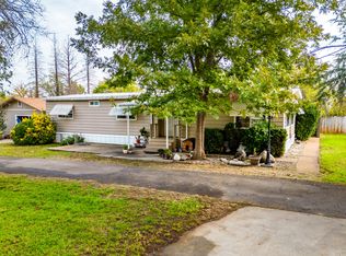 20460 Gas Point Rd, Cottonwood, CA 96022