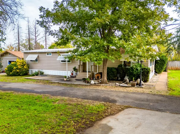 20460 Gas Point Rd, Cottonwood, CA 96022