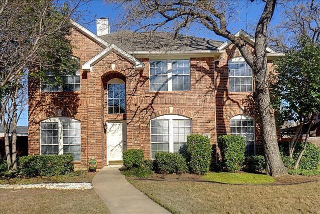 1st image of 1721 Chase Oaks Dr