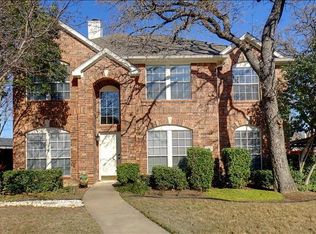 1721 Chase Oaks Dr, Keller, TX 76248
