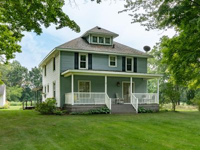 7131 W B Ave, Kalamazoo, MI, 49009