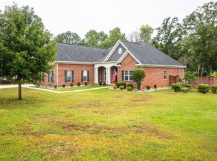 2115 Watersong Run, Sumter, SC 29150