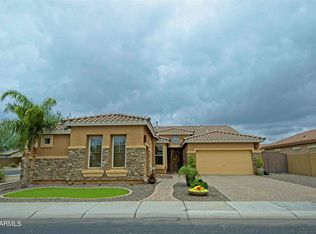 9984 W Patrick Ln, Peoria, AZ 85383