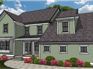 1 Hollis Rd, Danvers, MA 01923