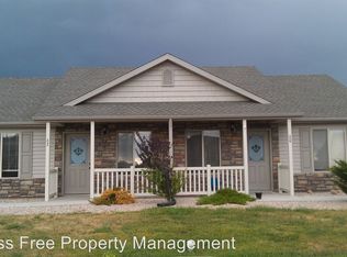 62 N 4275 W, Cedar City, UT 84720