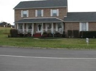 410 Appian Way, Greeneville, TN 37745