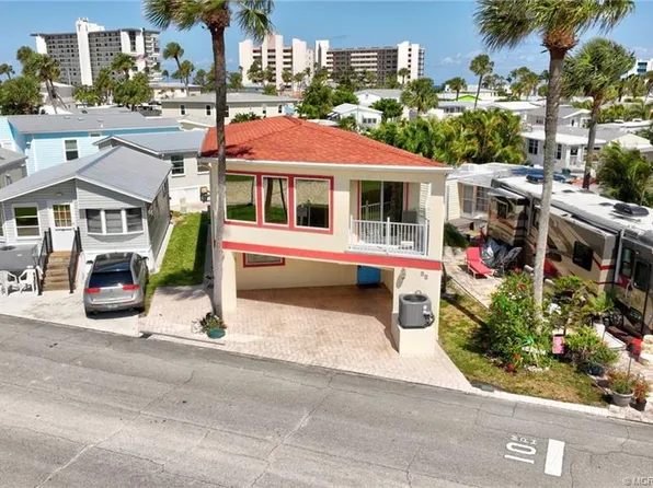 10725 S Ocean Dr Lot 90, Jensen Beach, FL 34957