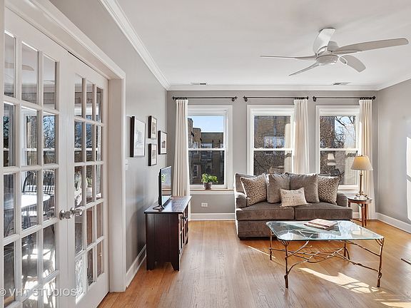 4th image of 7059 N Damen Ave APT 3S
