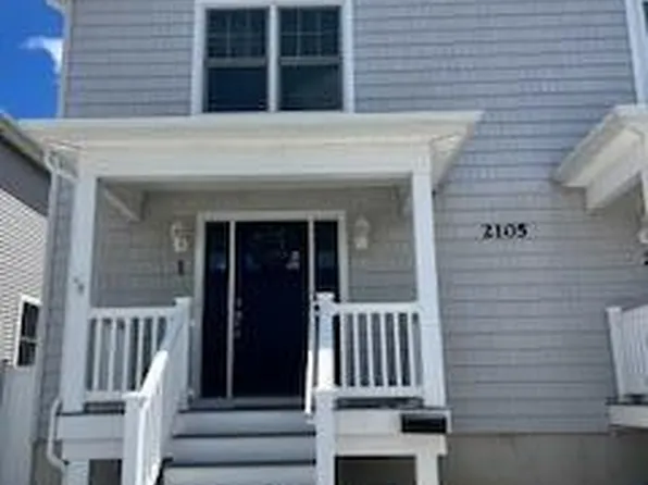 2105 Grand Central Ave #1, Lavallette, NJ 08735