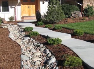 7145 Rustic Trl, Boulder, CO 80301