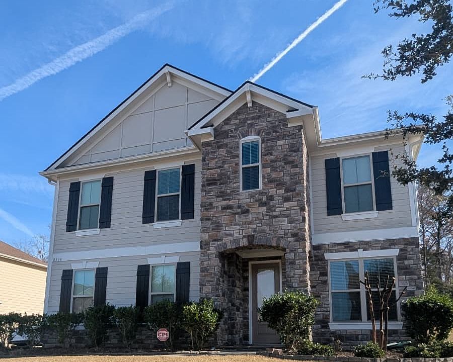 1st image of 8318 Breton Way