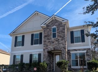 8318 Breton Way, Harrisburg, NC 28075