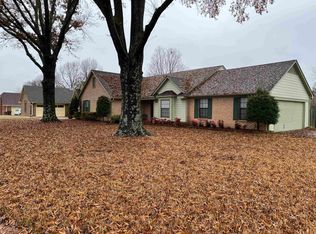 6384 Yale Rd, Memphis, TN 38134