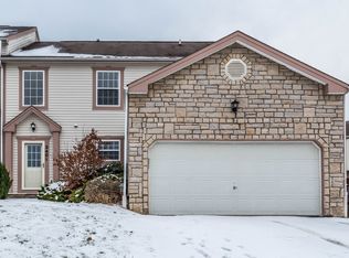 3401 Timberglen Dr, Imperial, PA 15126